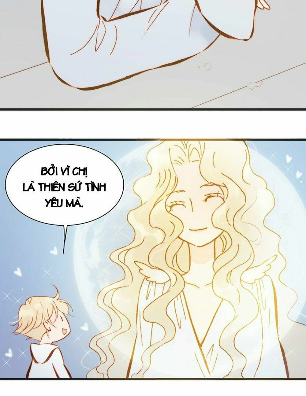 Tiếng Đàn Lặng Câm Giữa Lòng Vũ Trụ: Chapter 30