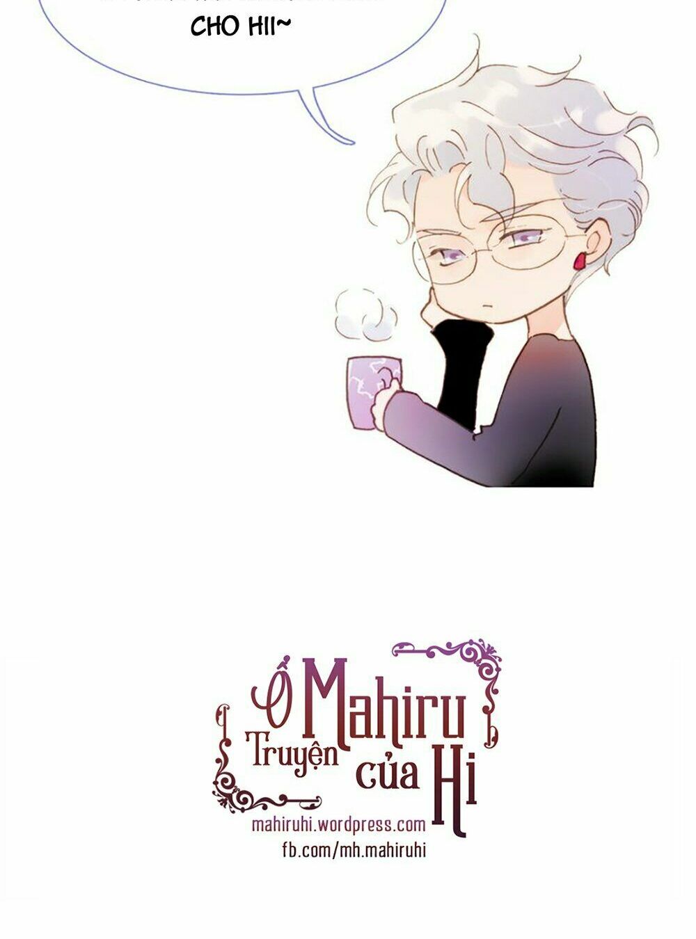 Tiếng Đàn Lặng Câm Giữa Lòng Vũ Trụ: Chapter 30