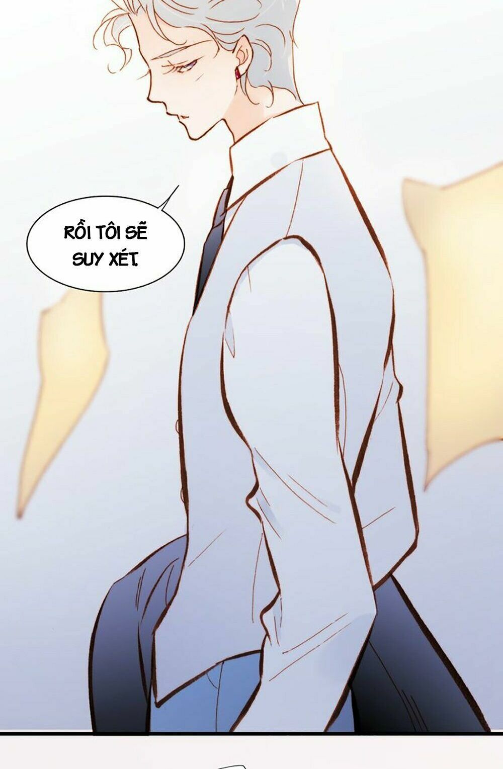 Tiếng Đàn Lặng Câm Giữa Lòng Vũ Trụ: Chapter 30