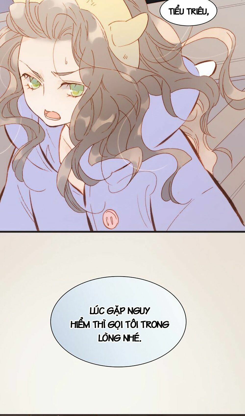 Tiếng Đàn Lặng Câm Giữa Lòng Vũ Trụ: Chapter 33