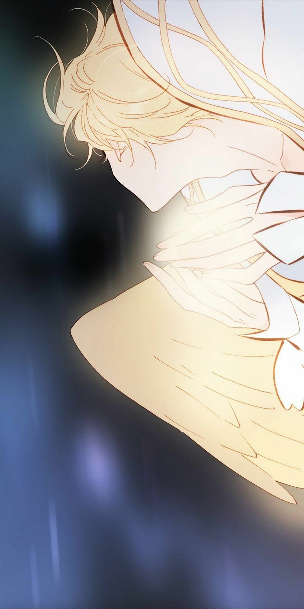 Tiếng Đàn Lặng Câm Giữa Lòng Vũ Trụ: Chapter 33