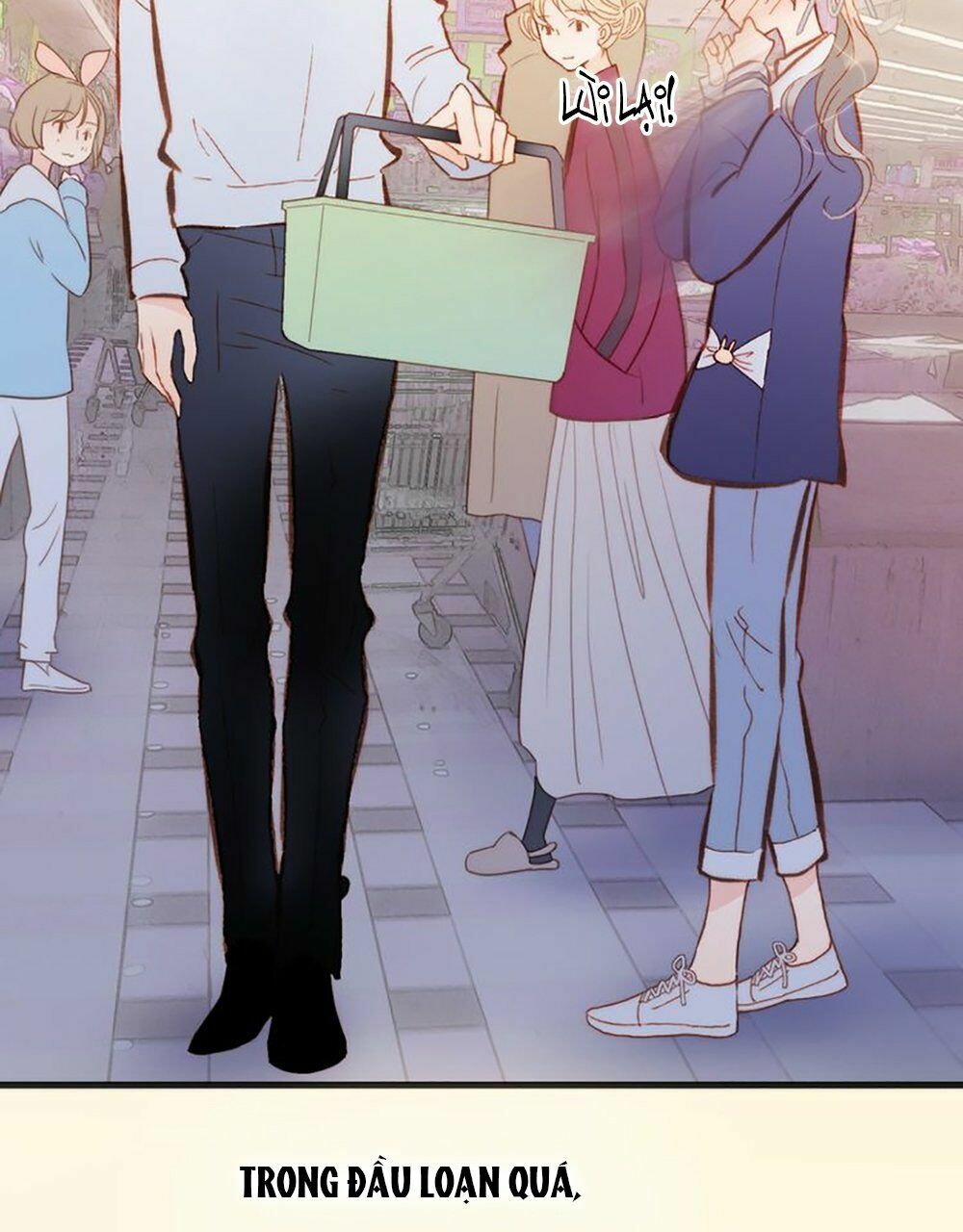 Tiếng Đàn Lặng Câm Giữa Lòng Vũ Trụ: Chapter 36