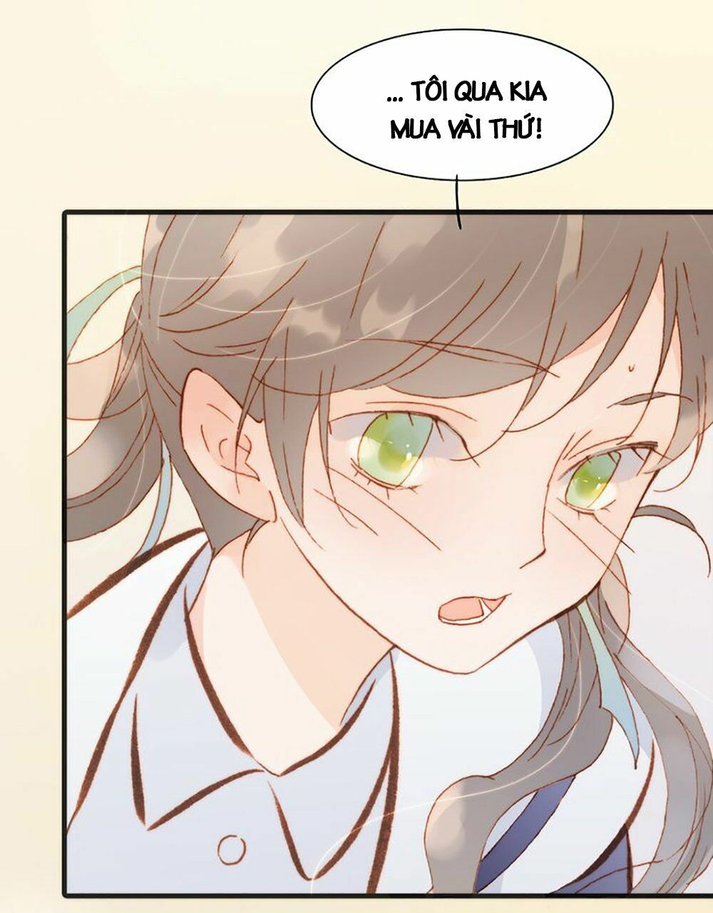 Tiếng Đàn Lặng Câm Giữa Lòng Vũ Trụ: Chapter 36