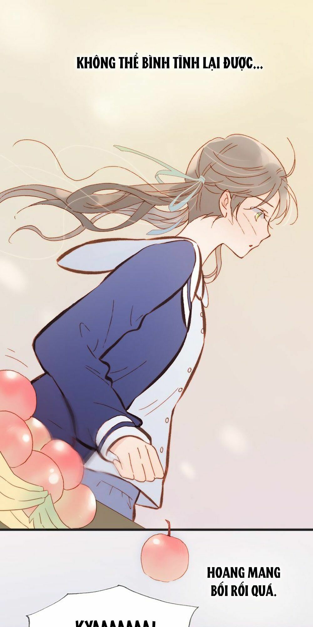 Tiếng Đàn Lặng Câm Giữa Lòng Vũ Trụ: Chapter 36