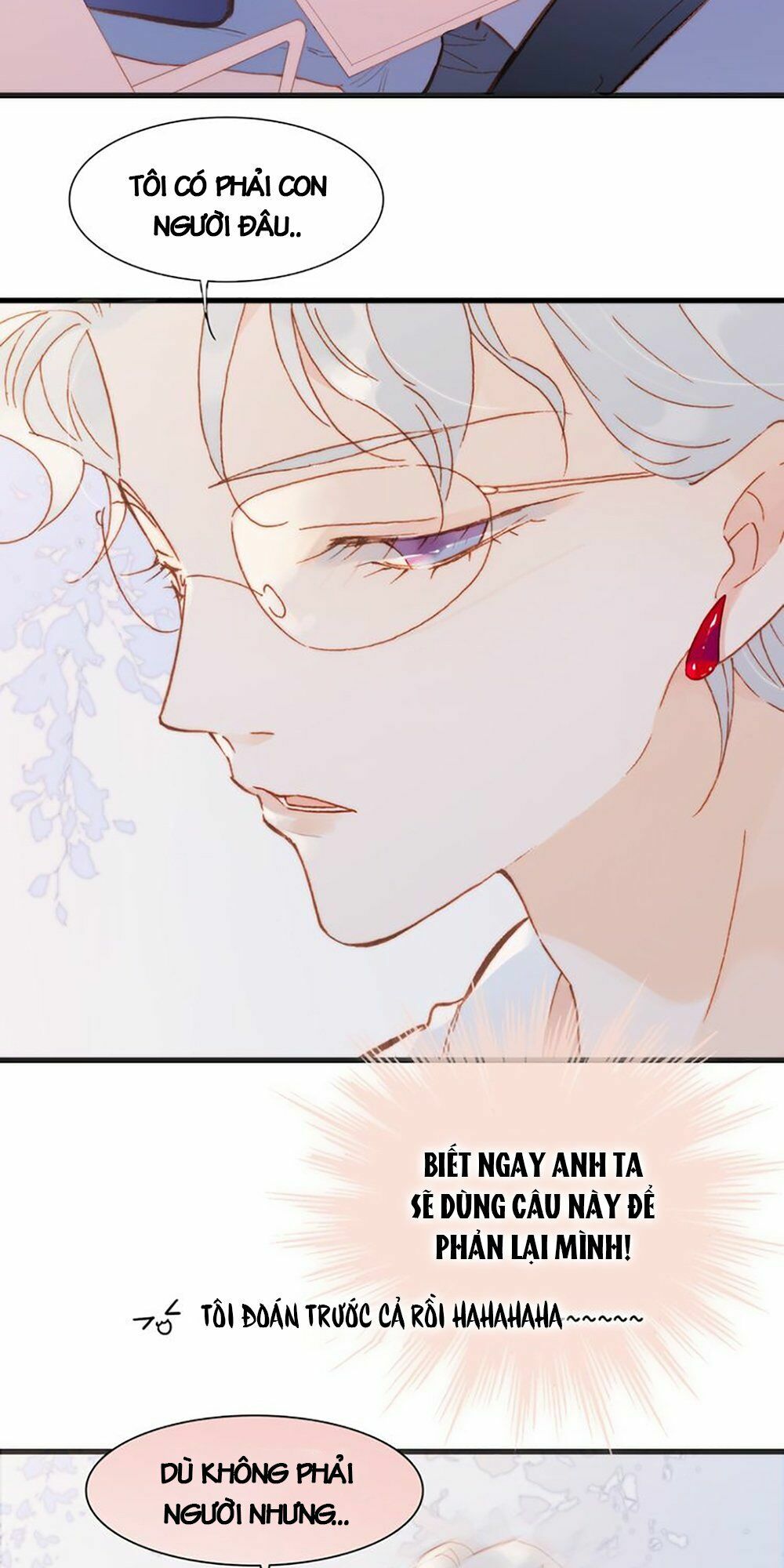 Tiếng Đàn Lặng Câm Giữa Lòng Vũ Trụ: Chapter 36