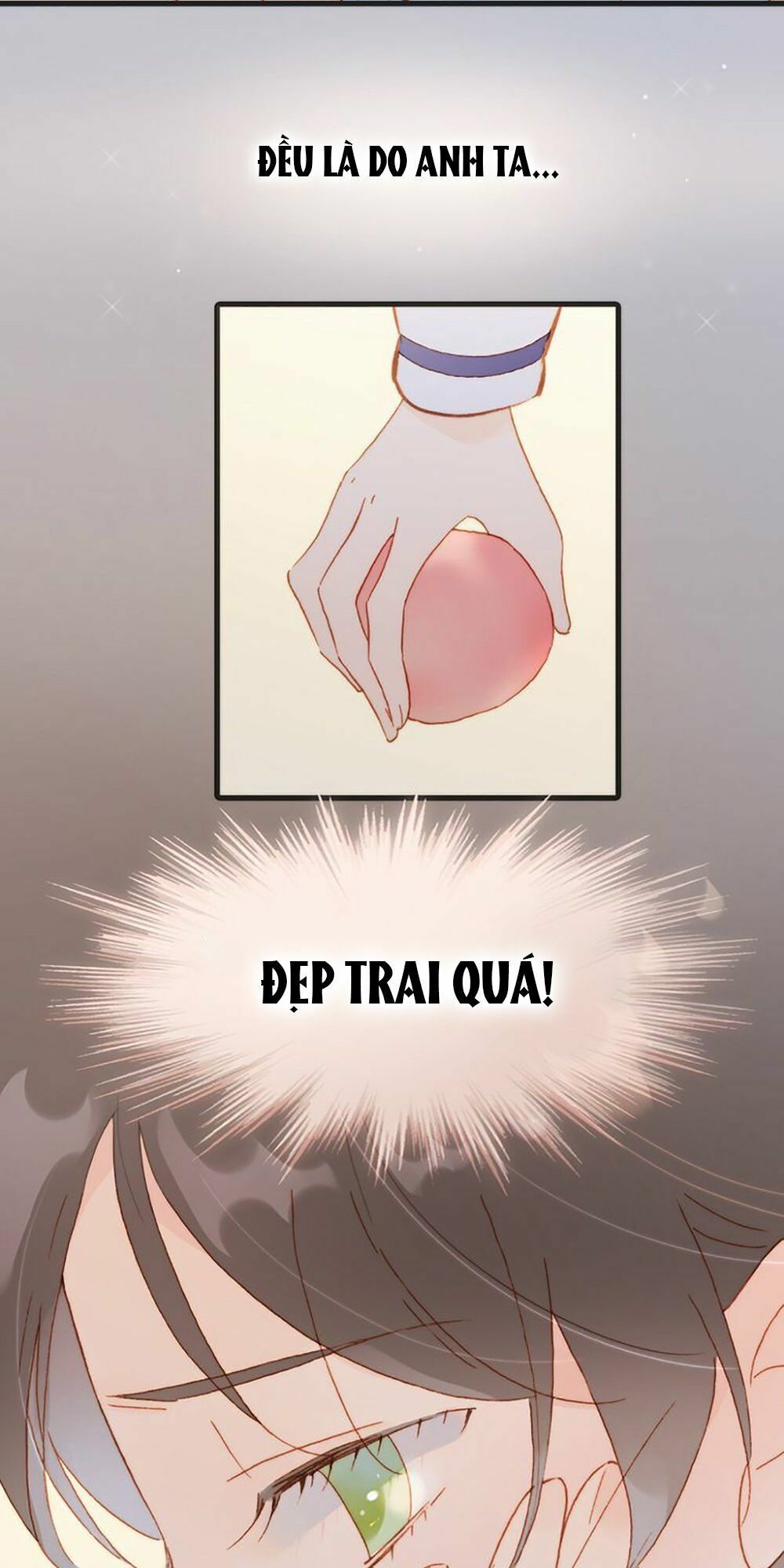 Tiếng Đàn Lặng Câm Giữa Lòng Vũ Trụ: Chapter 36