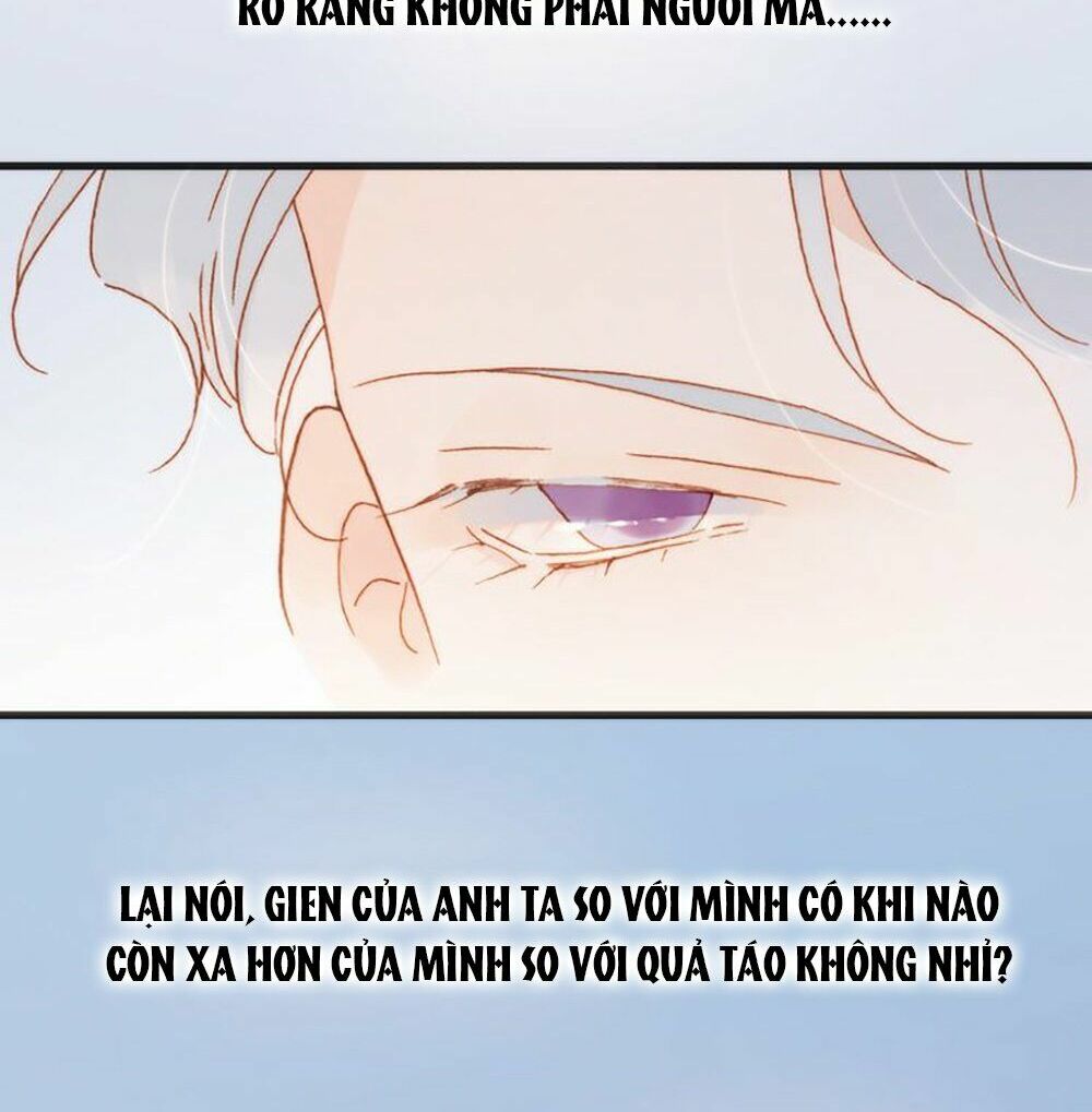 Tiếng Đàn Lặng Câm Giữa Lòng Vũ Trụ: Chapter 36