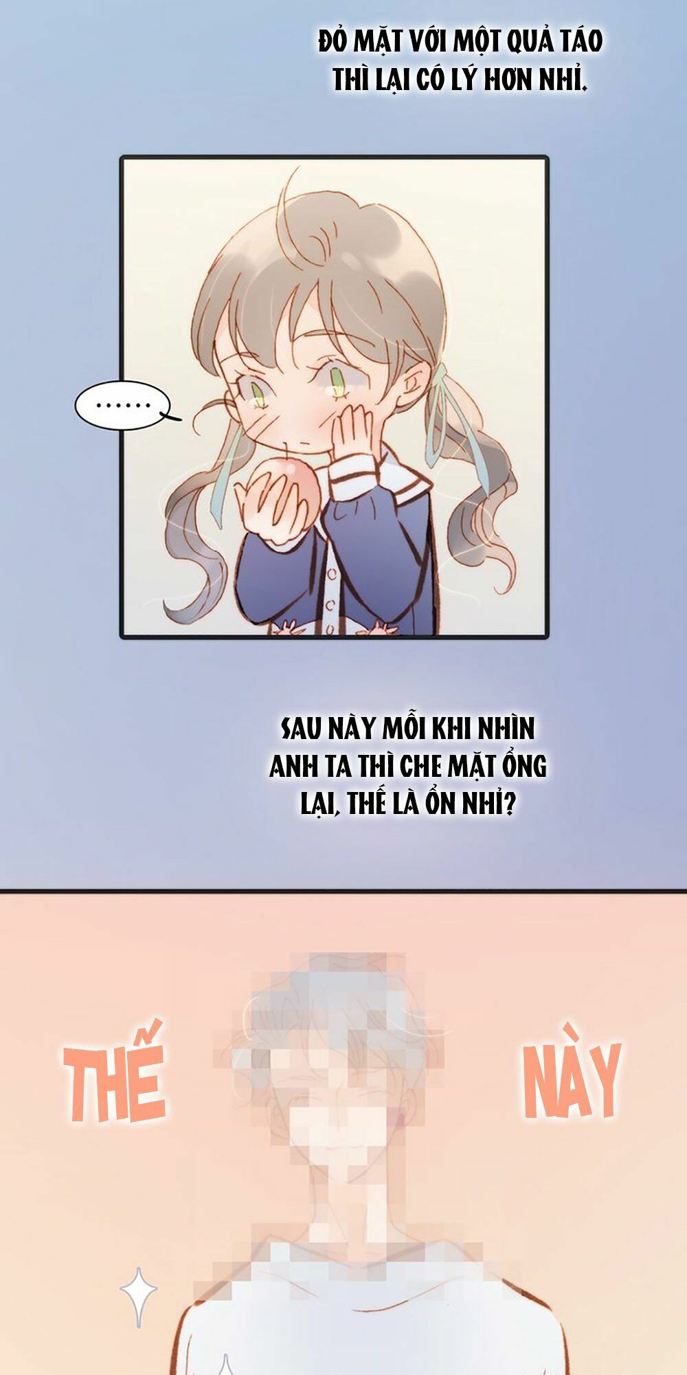 Tiếng Đàn Lặng Câm Giữa Lòng Vũ Trụ: Chapter 36