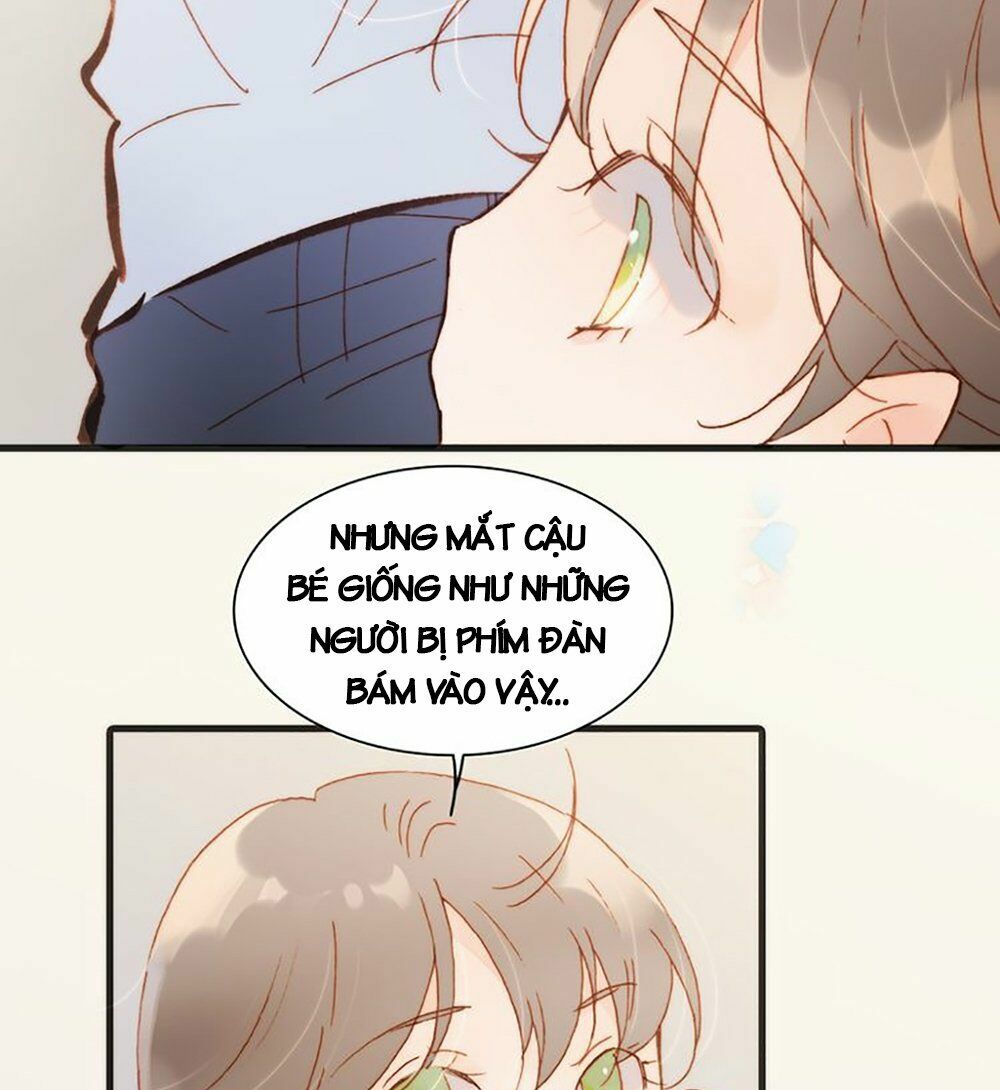 Tiếng Đàn Lặng Câm Giữa Lòng Vũ Trụ: Chapter 36