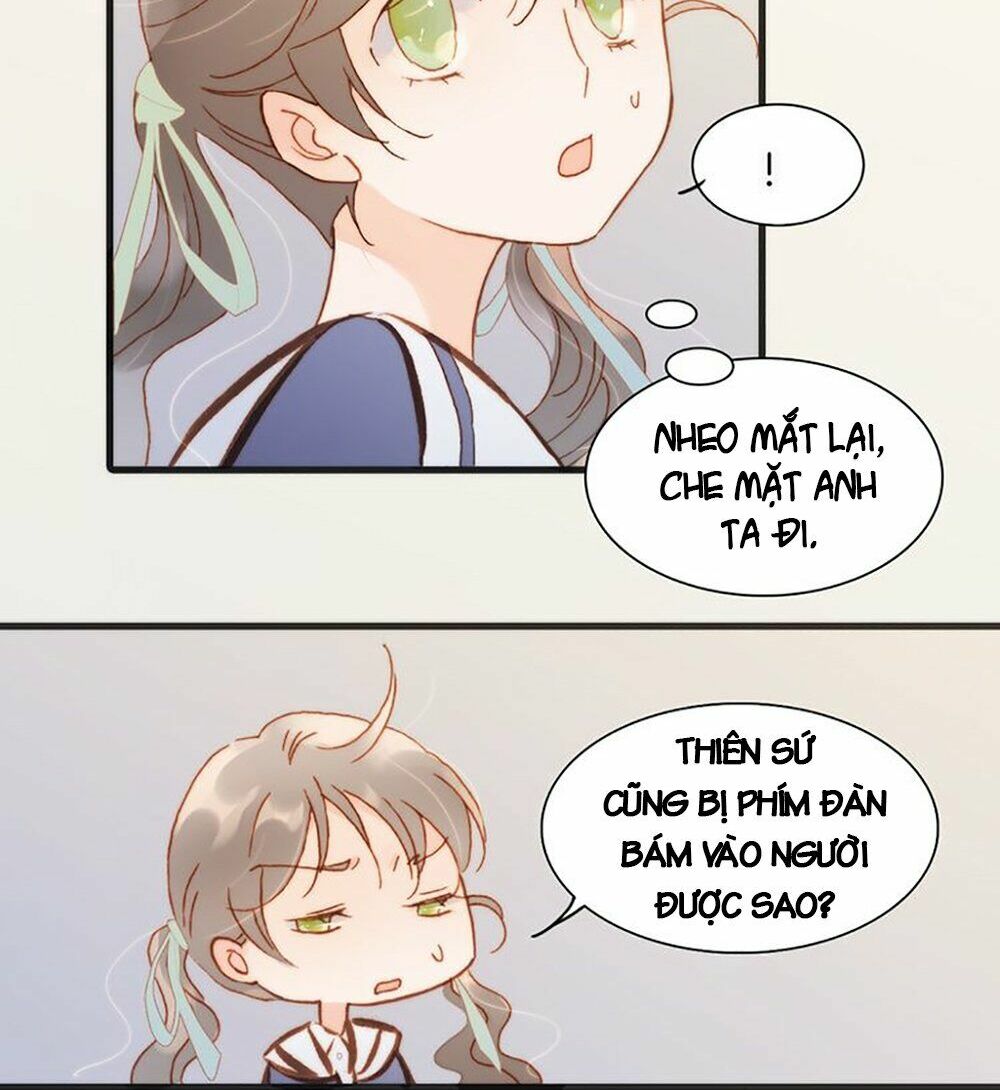 Tiếng Đàn Lặng Câm Giữa Lòng Vũ Trụ: Chapter 36