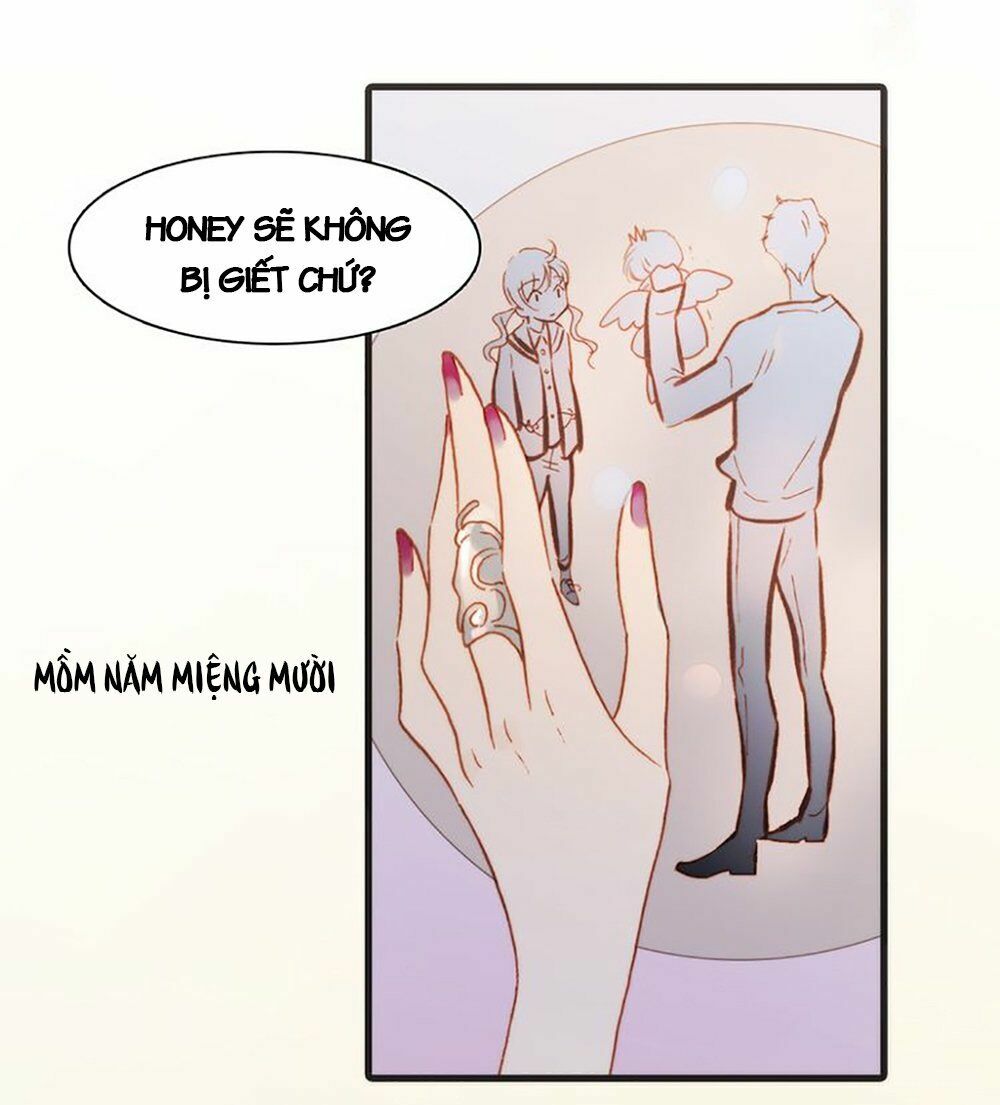 Tiếng Đàn Lặng Câm Giữa Lòng Vũ Trụ: Chapter 36