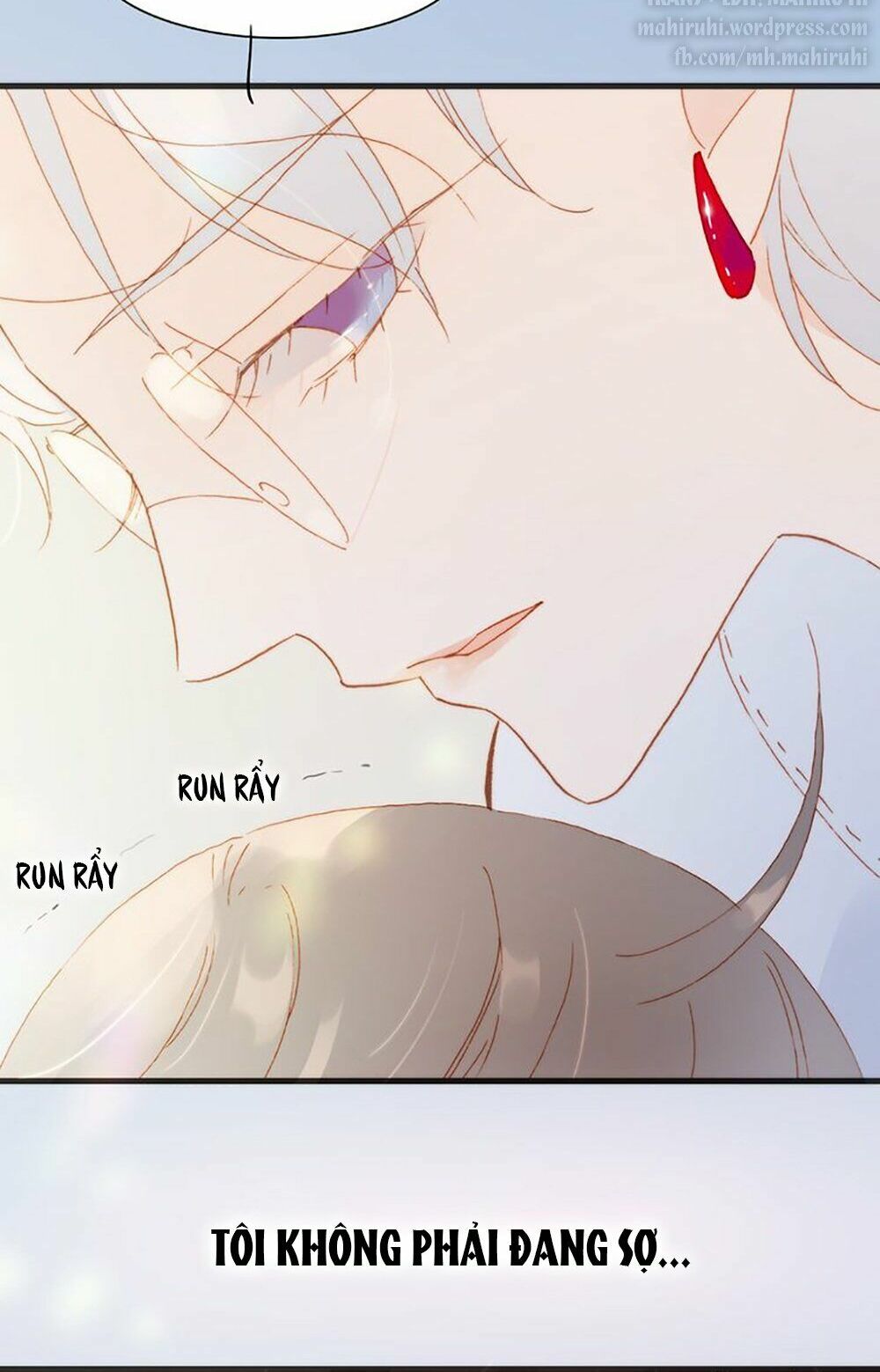 Tiếng Đàn Lặng Câm Giữa Lòng Vũ Trụ: Chapter 36