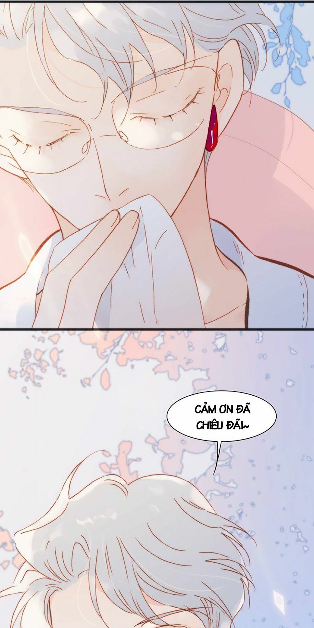 Tiếng Đàn Lặng Câm Giữa Lòng Vũ Trụ: Chapter 36