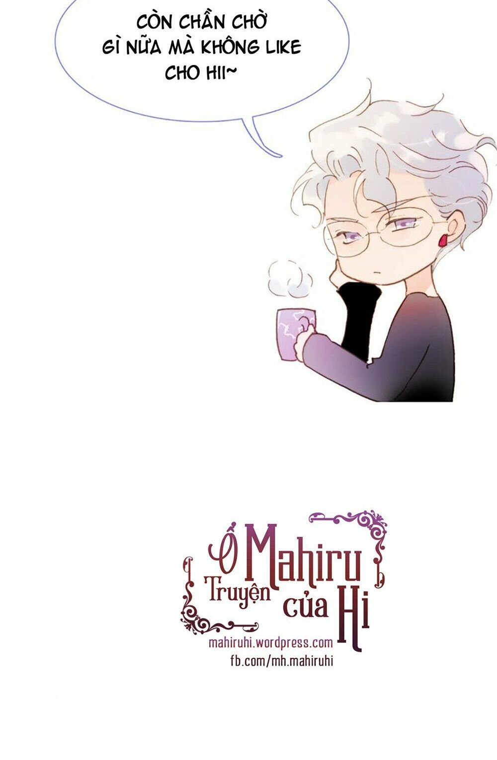 Tiếng Đàn Lặng Câm Giữa Lòng Vũ Trụ: Chapter 36