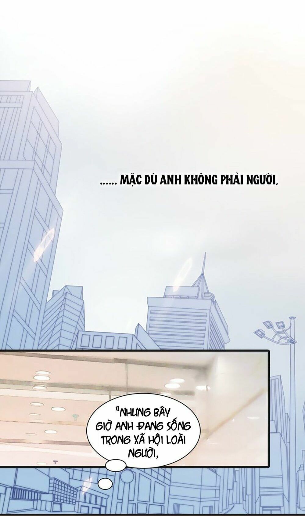Tiếng Đàn Lặng Câm Giữa Lòng Vũ Trụ: Chapter 36