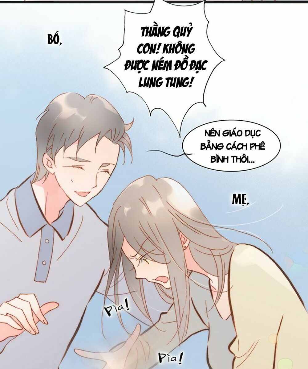 Tiếng Đàn Lặng Câm Giữa Lòng Vũ Trụ: Chapter 37