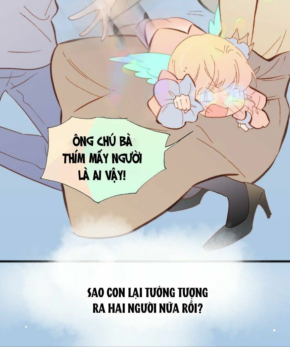 Tiếng Đàn Lặng Câm Giữa Lòng Vũ Trụ: Chapter 37