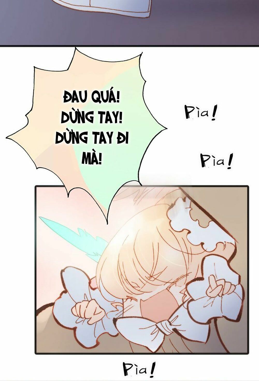 Tiếng Đàn Lặng Câm Giữa Lòng Vũ Trụ: Chapter 37