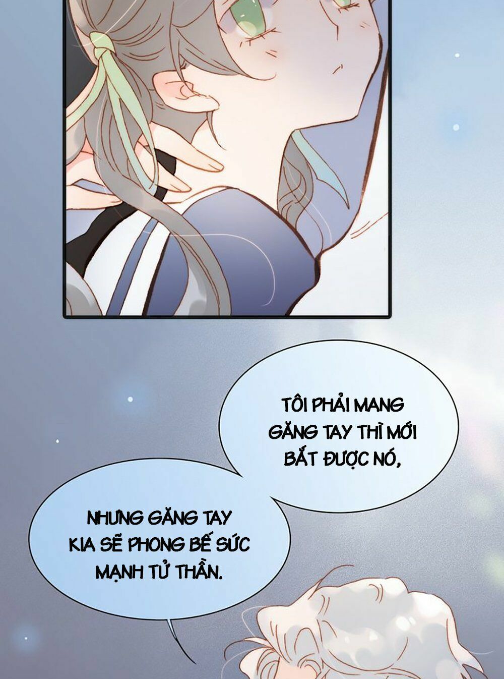 Tiếng Đàn Lặng Câm Giữa Lòng Vũ Trụ: Chapter 37