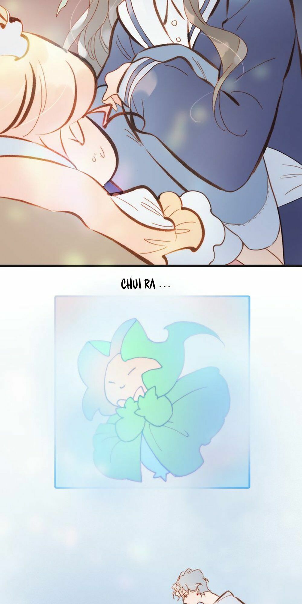 Tiếng Đàn Lặng Câm Giữa Lòng Vũ Trụ: Chapter 37