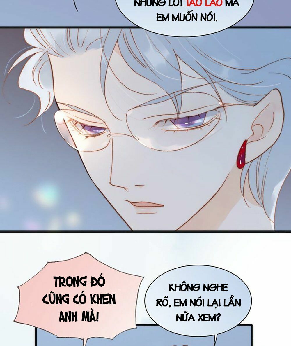 Tiếng Đàn Lặng Câm Giữa Lòng Vũ Trụ: Chapter 37