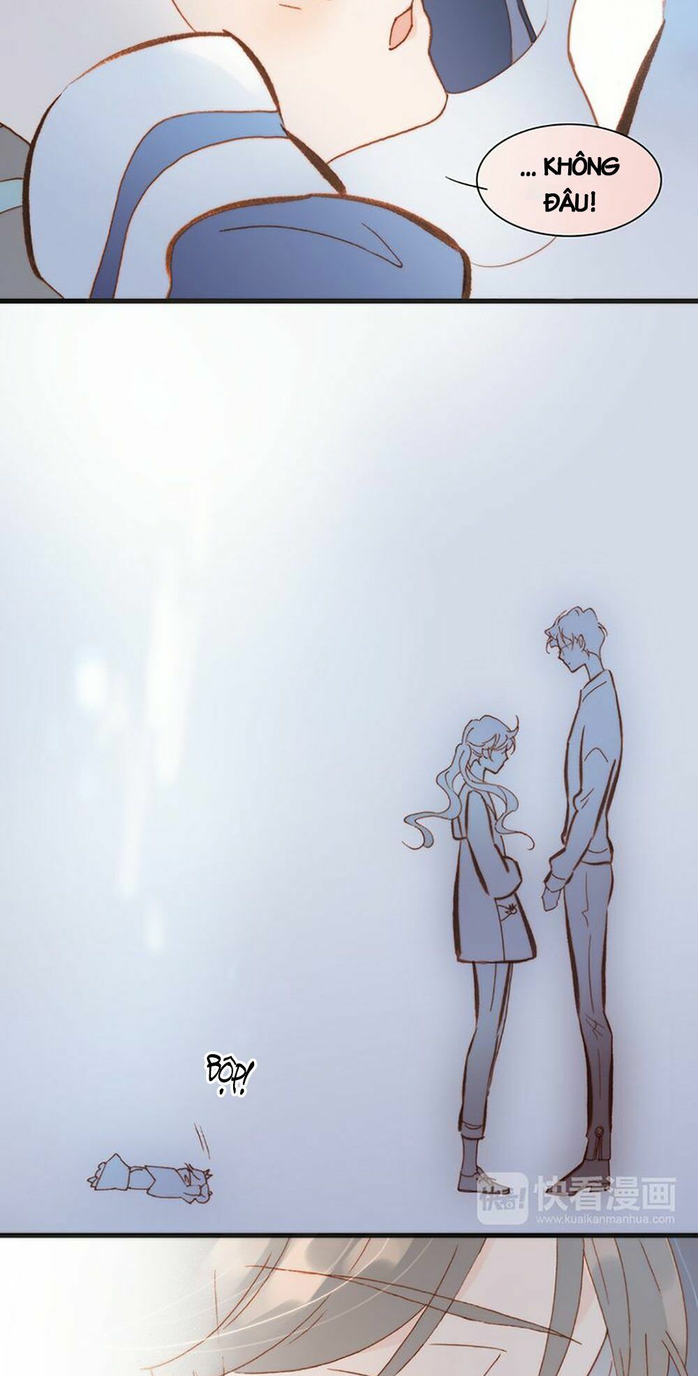 Tiếng Đàn Lặng Câm Giữa Lòng Vũ Trụ: Chapter 37