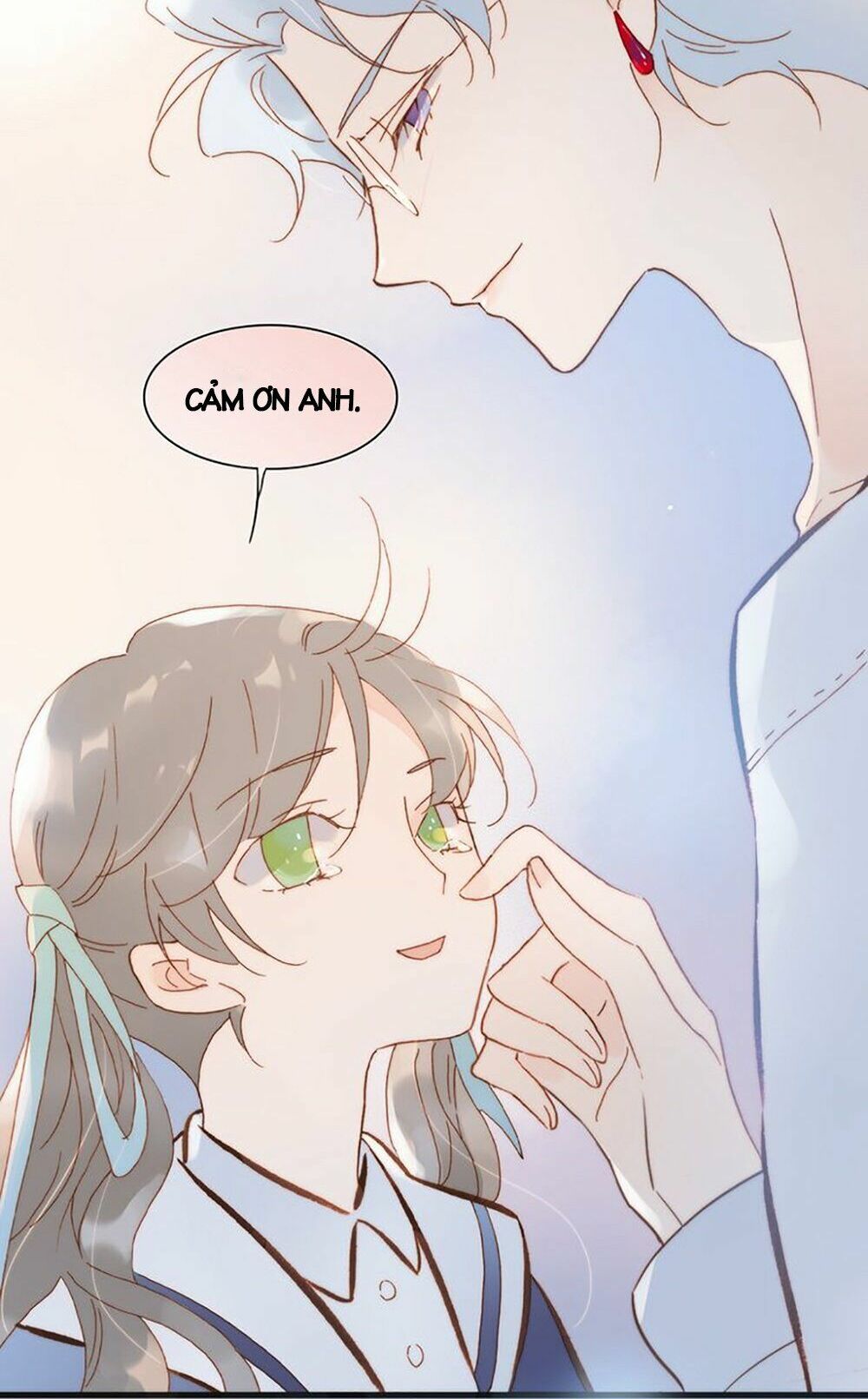 Tiếng Đàn Lặng Câm Giữa Lòng Vũ Trụ: Chapter 37