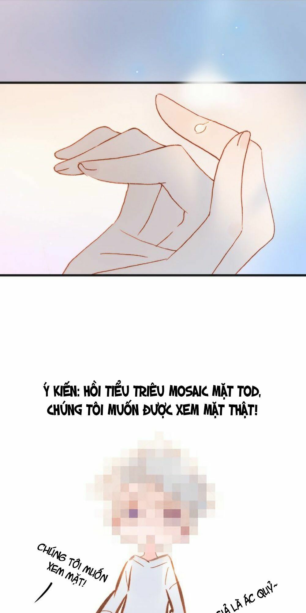 Tiếng Đàn Lặng Câm Giữa Lòng Vũ Trụ: Chapter 37