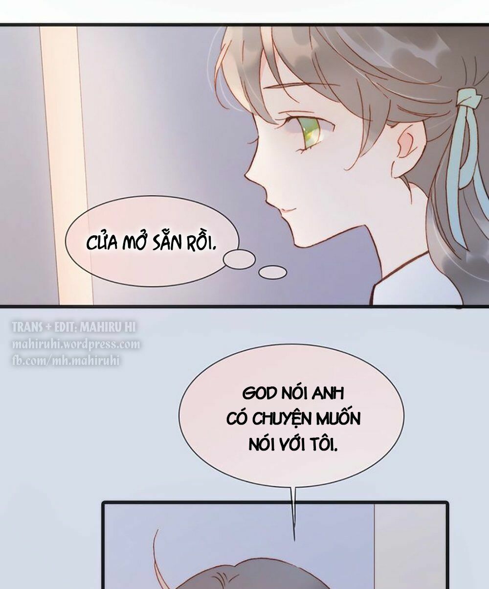 Tiếng Đàn Lặng Câm Giữa Lòng Vũ Trụ: Chapter 39