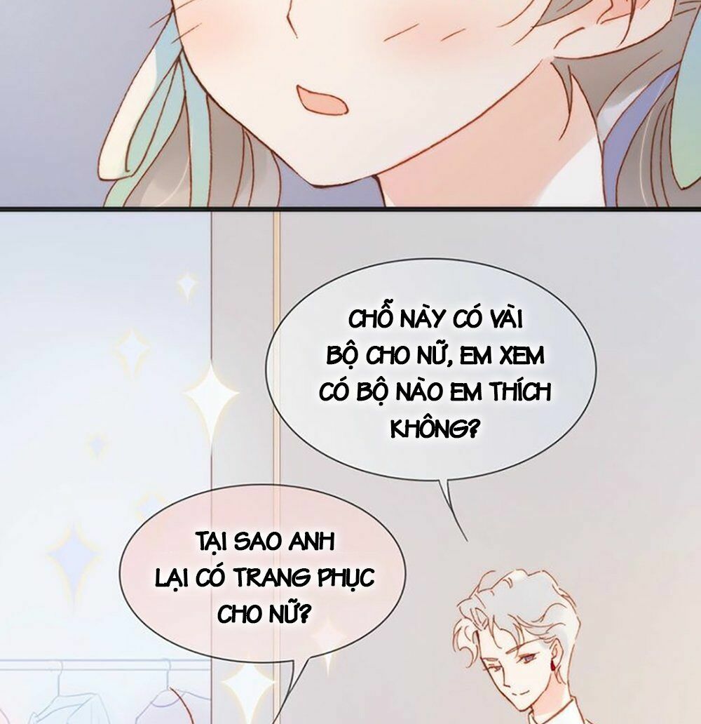 Tiếng Đàn Lặng Câm Giữa Lòng Vũ Trụ: Chapter 39