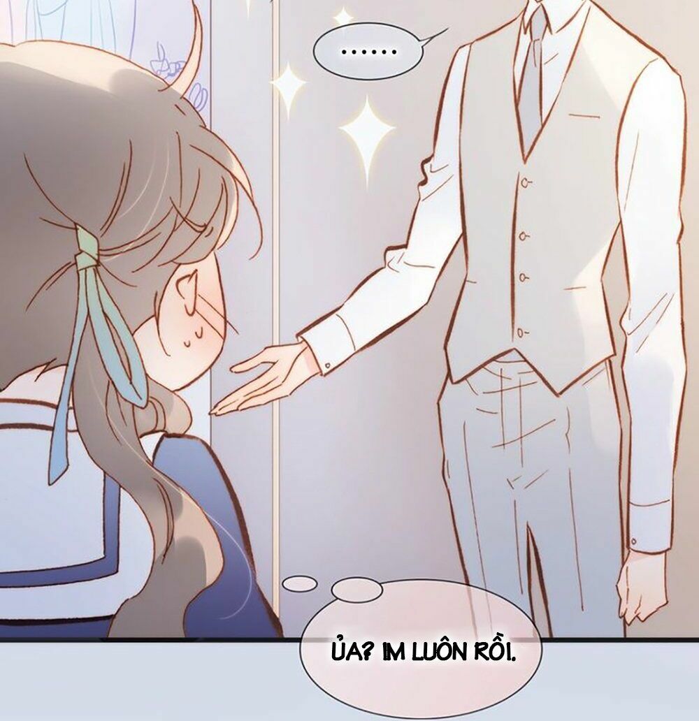 Tiếng Đàn Lặng Câm Giữa Lòng Vũ Trụ: Chapter 39