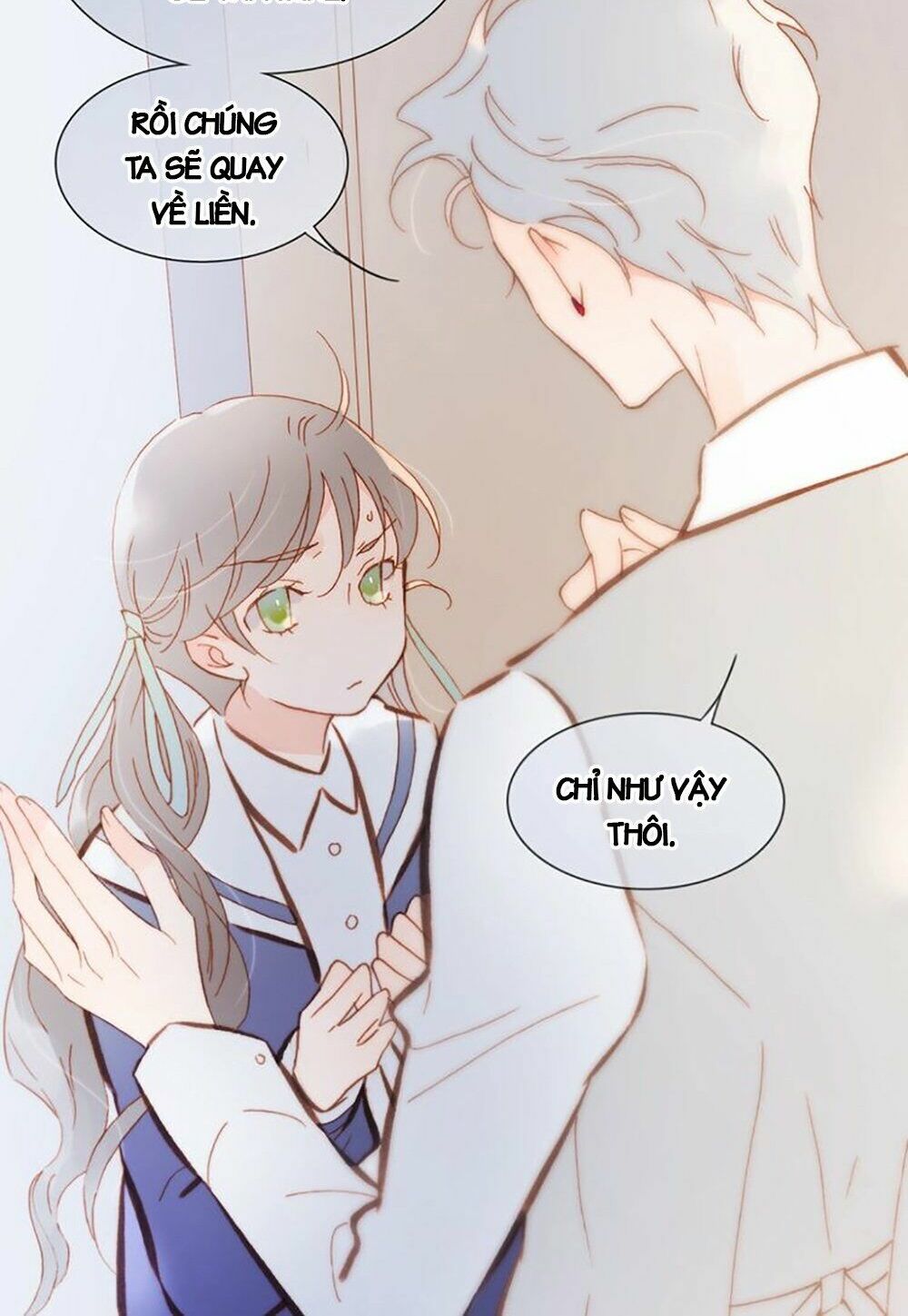 Tiếng Đàn Lặng Câm Giữa Lòng Vũ Trụ: Chapter 39