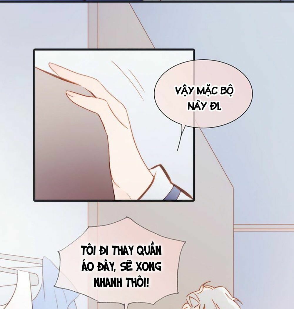 Tiếng Đàn Lặng Câm Giữa Lòng Vũ Trụ: Chapter 39