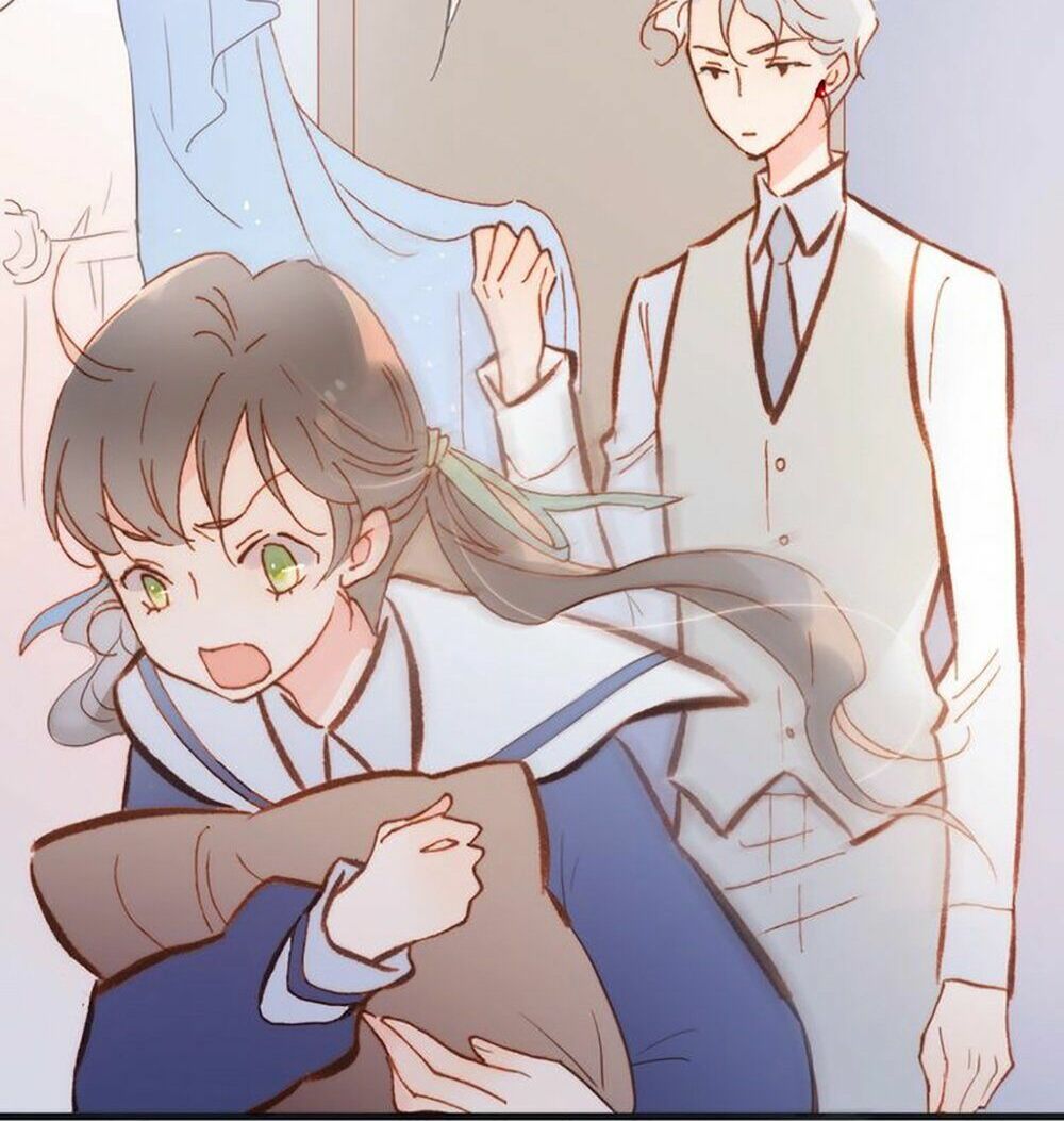 Tiếng Đàn Lặng Câm Giữa Lòng Vũ Trụ: Chapter 39
