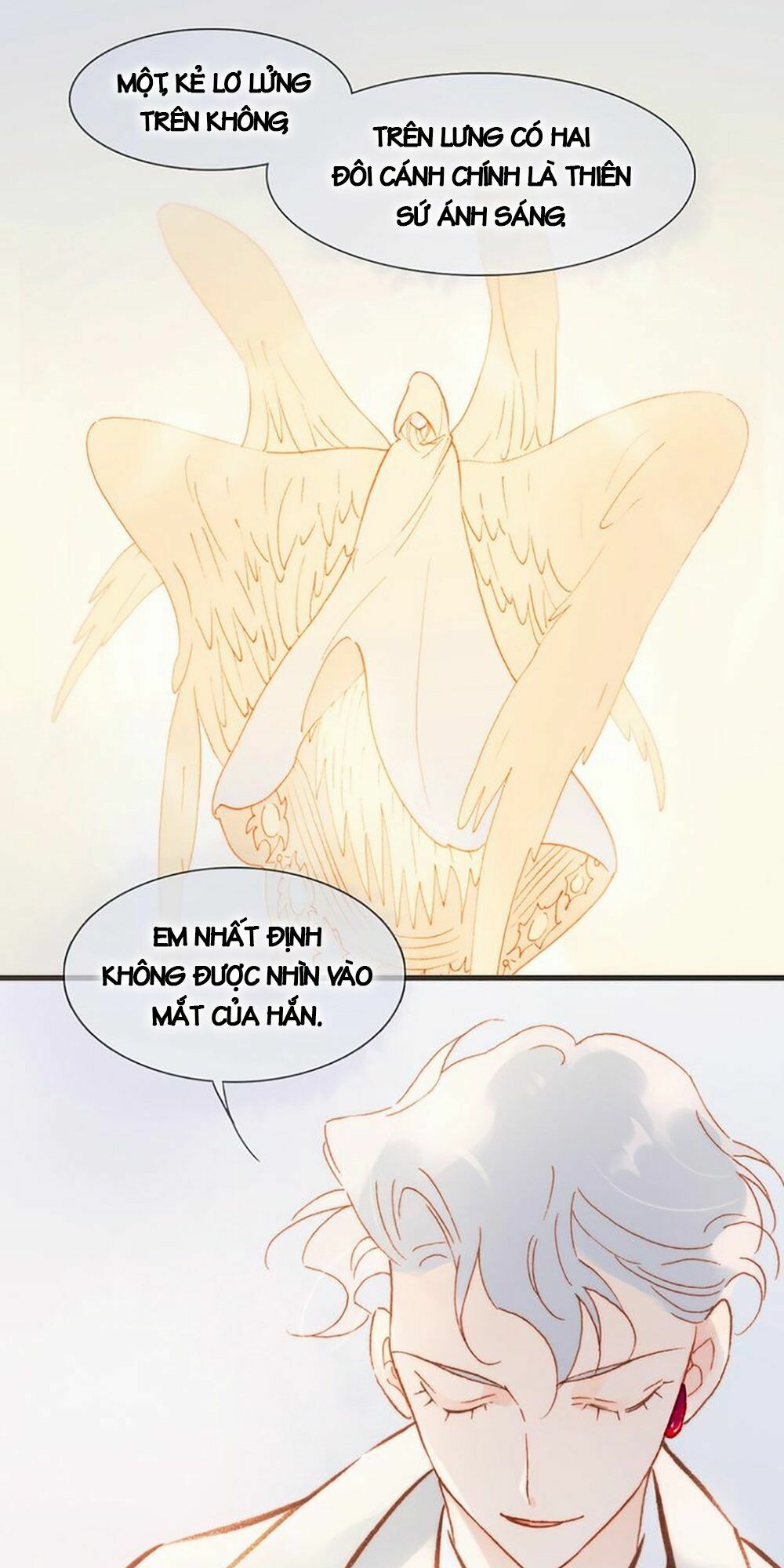 Tiếng Đàn Lặng Câm Giữa Lòng Vũ Trụ: Chapter 39