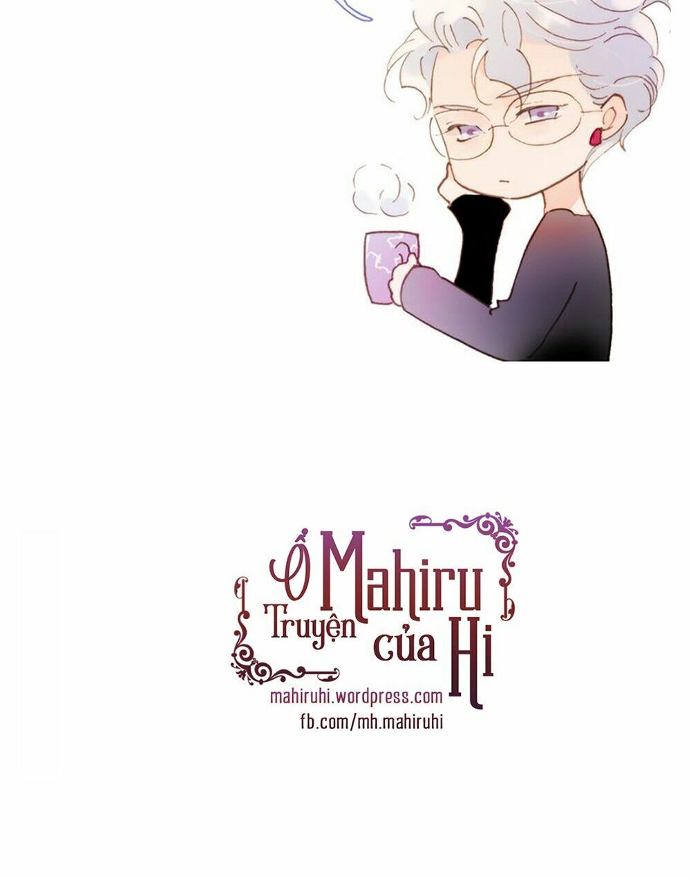 Tiếng Đàn Lặng Câm Giữa Lòng Vũ Trụ: Chapter 39