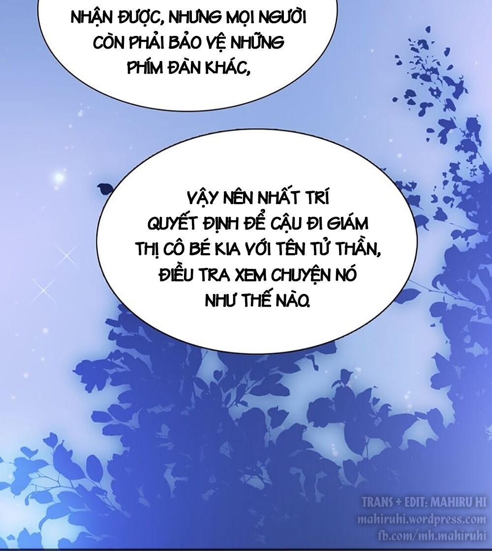 Tiếng Đàn Lặng Câm Giữa Lòng Vũ Trụ: Chapter 4