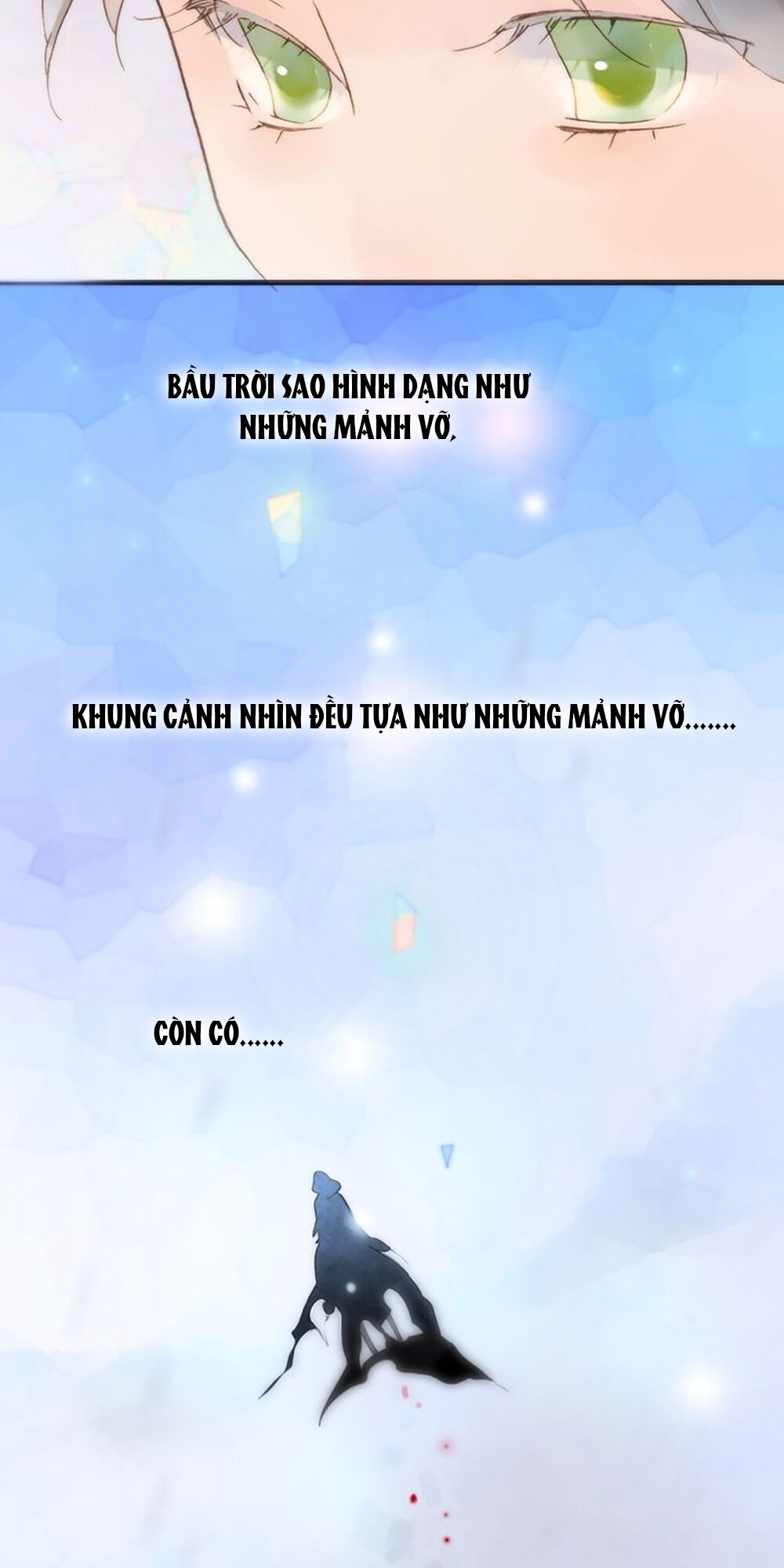 Tiếng Đàn Lặng Câm Giữa Lòng Vũ Trụ: Chapter 4