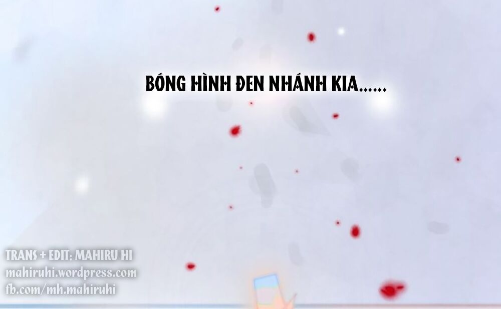 Tiếng Đàn Lặng Câm Giữa Lòng Vũ Trụ: Chapter 4