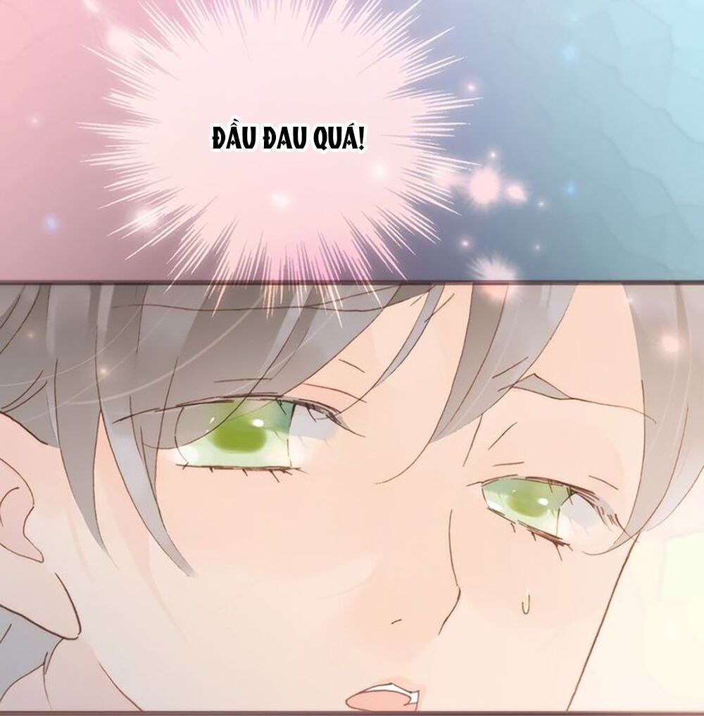 Tiếng Đàn Lặng Câm Giữa Lòng Vũ Trụ: Chapter 4