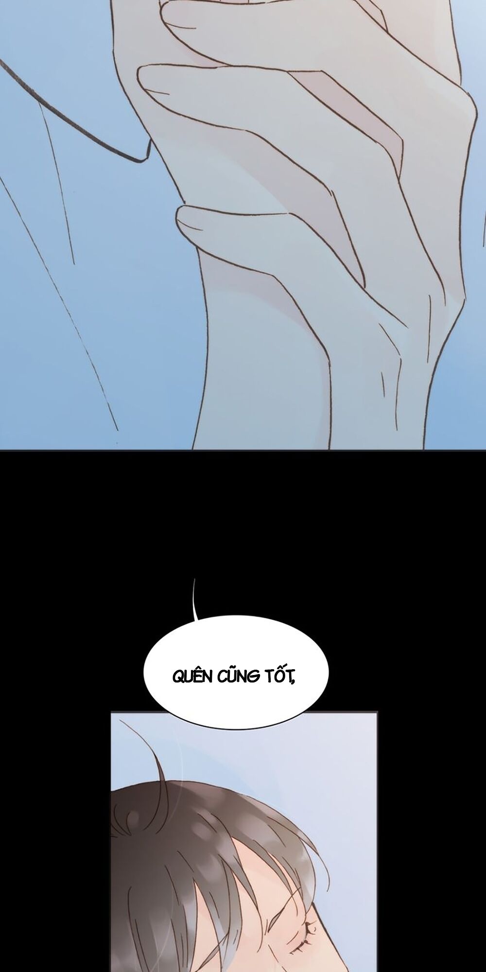 Tiếng Đàn Lặng Câm Giữa Lòng Vũ Trụ: Chapter 4