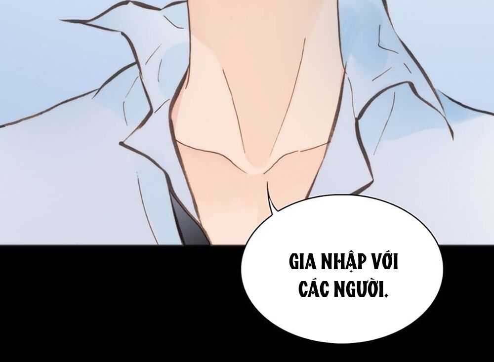 Tiếng Đàn Lặng Câm Giữa Lòng Vũ Trụ: Chapter 4