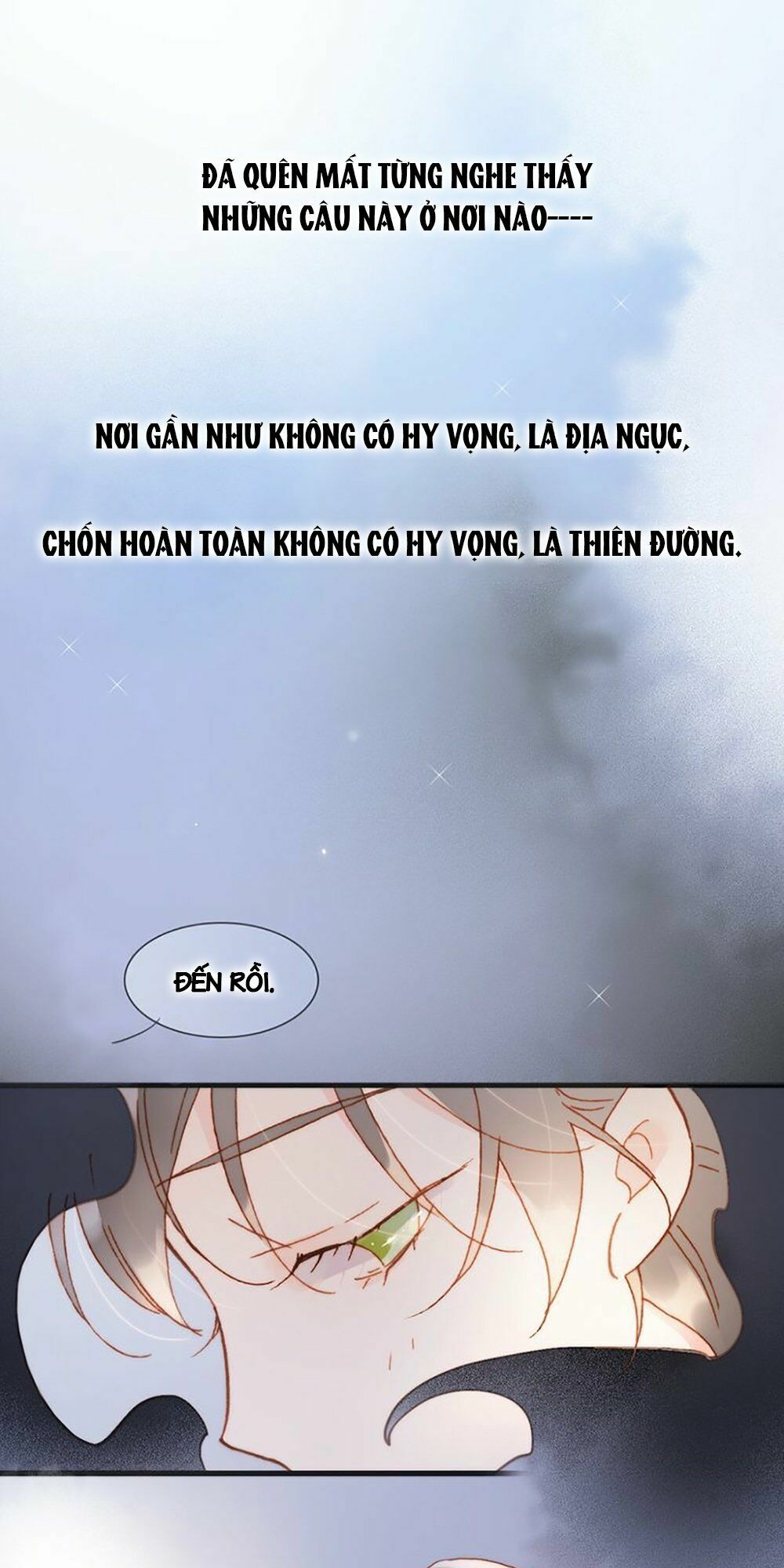 Tiếng Đàn Lặng Câm Giữa Lòng Vũ Trụ: Chapter 40