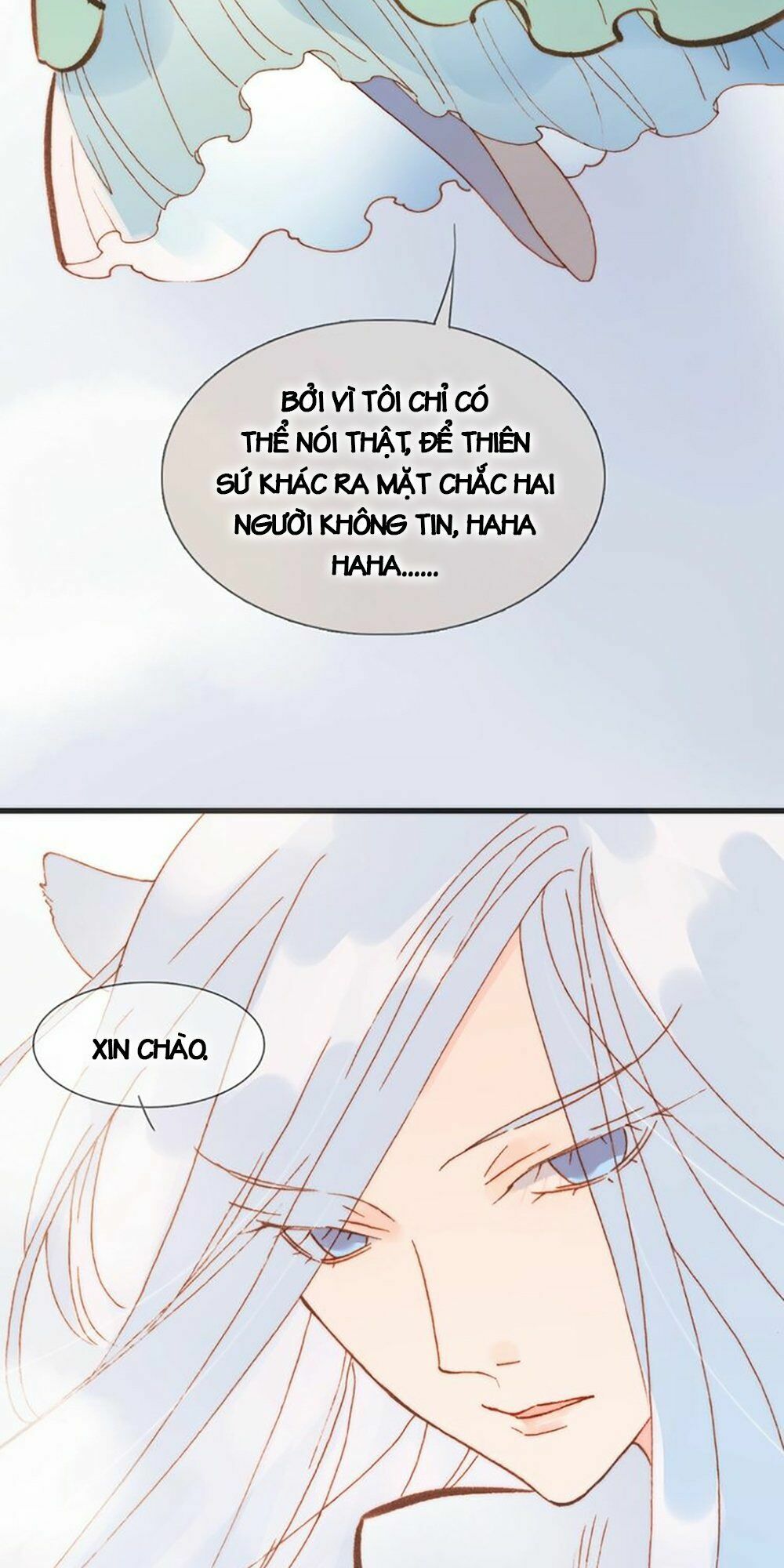 Tiếng Đàn Lặng Câm Giữa Lòng Vũ Trụ: Chapter 40
