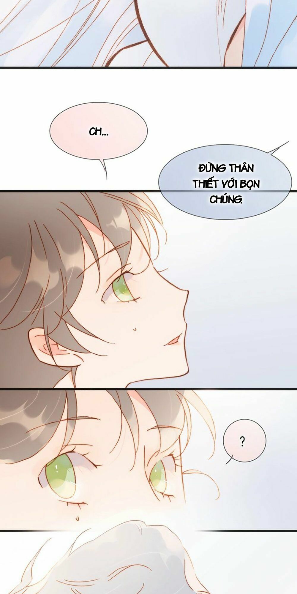 Tiếng Đàn Lặng Câm Giữa Lòng Vũ Trụ: Chapter 40