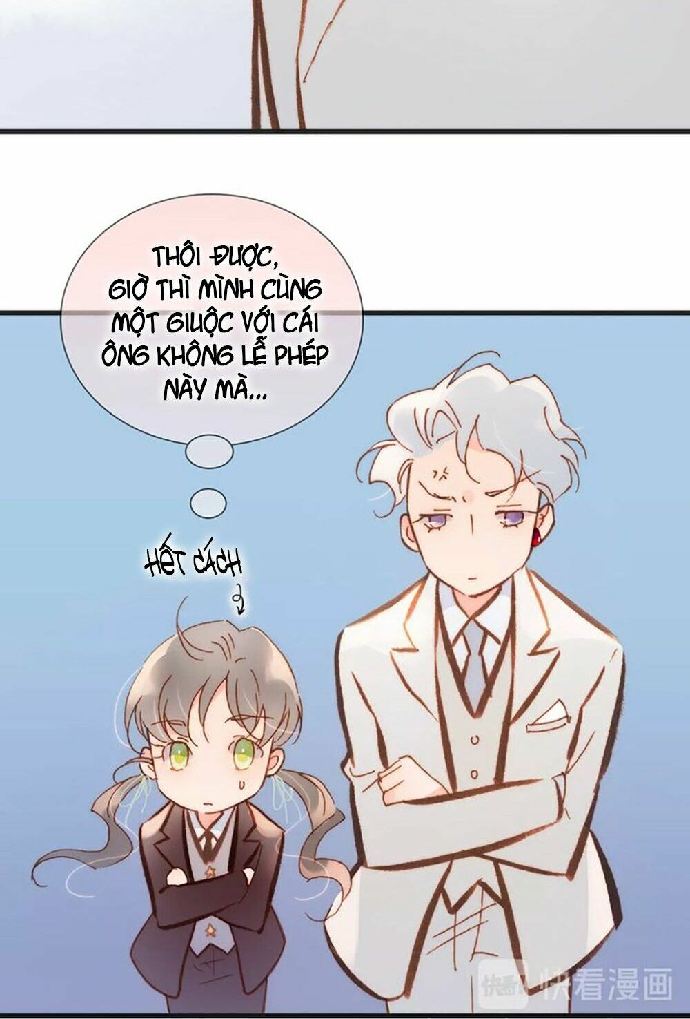 Tiếng Đàn Lặng Câm Giữa Lòng Vũ Trụ: Chapter 40