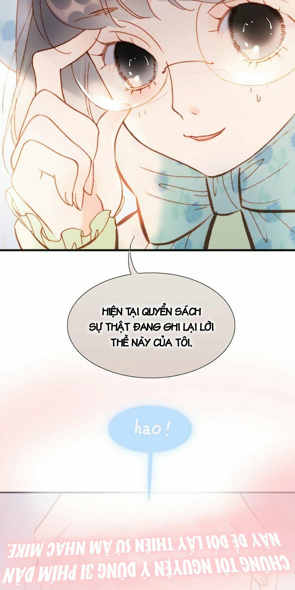 Tiếng Đàn Lặng Câm Giữa Lòng Vũ Trụ: Chapter 40