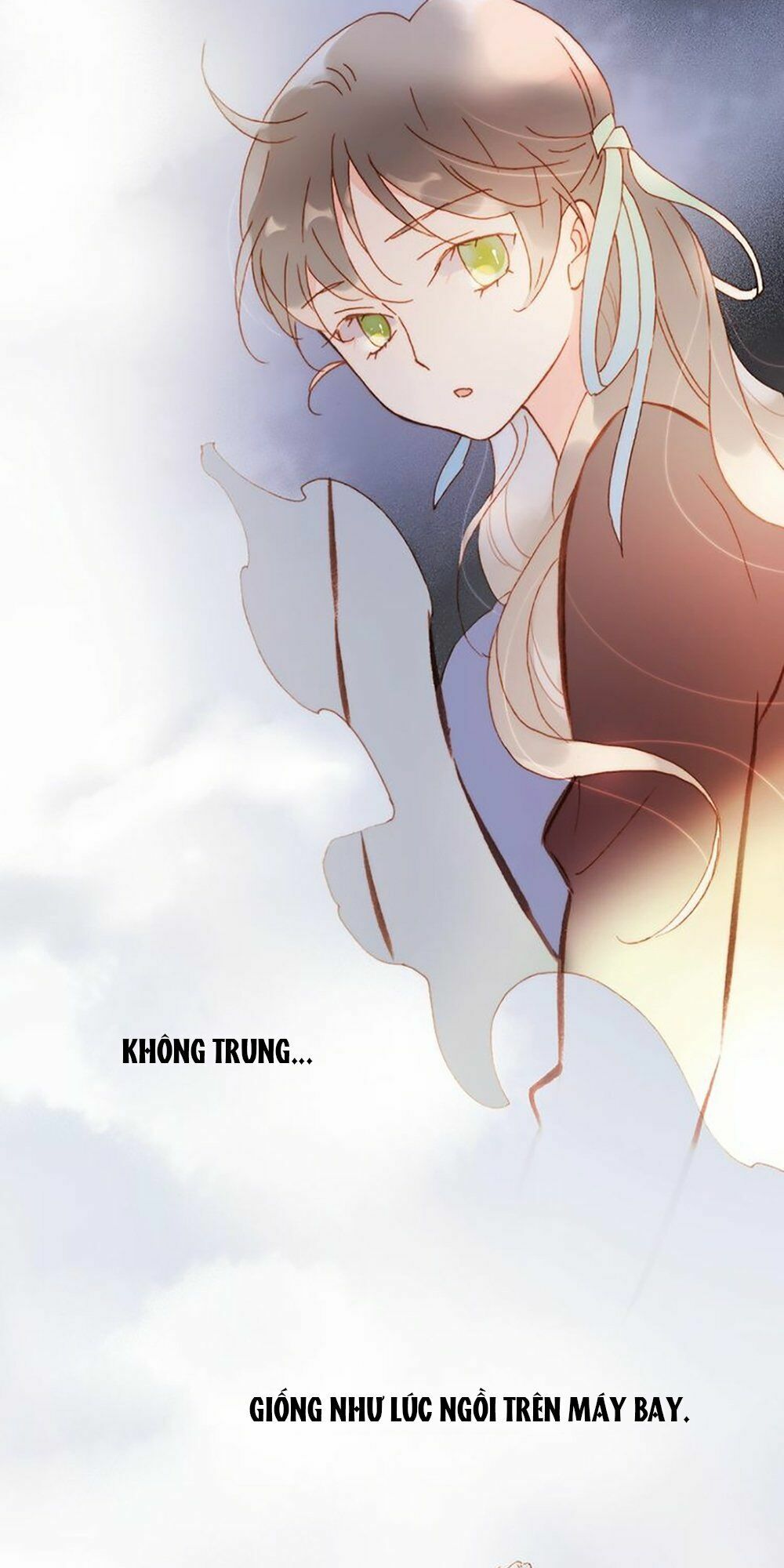Tiếng Đàn Lặng Câm Giữa Lòng Vũ Trụ: Chapter 40