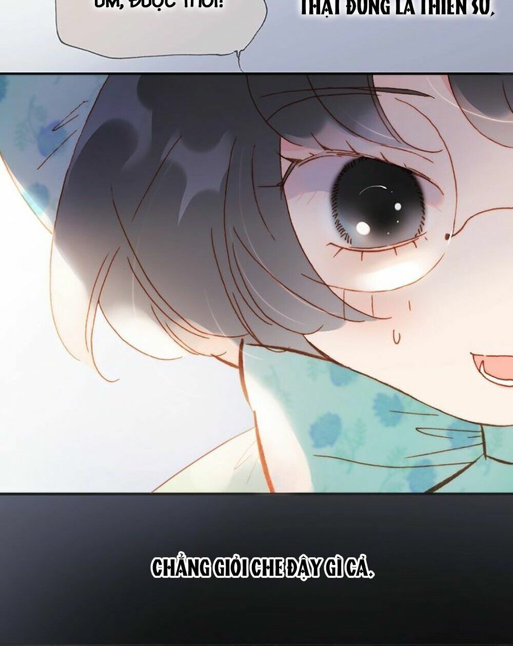Tiếng Đàn Lặng Câm Giữa Lòng Vũ Trụ: Chapter 40