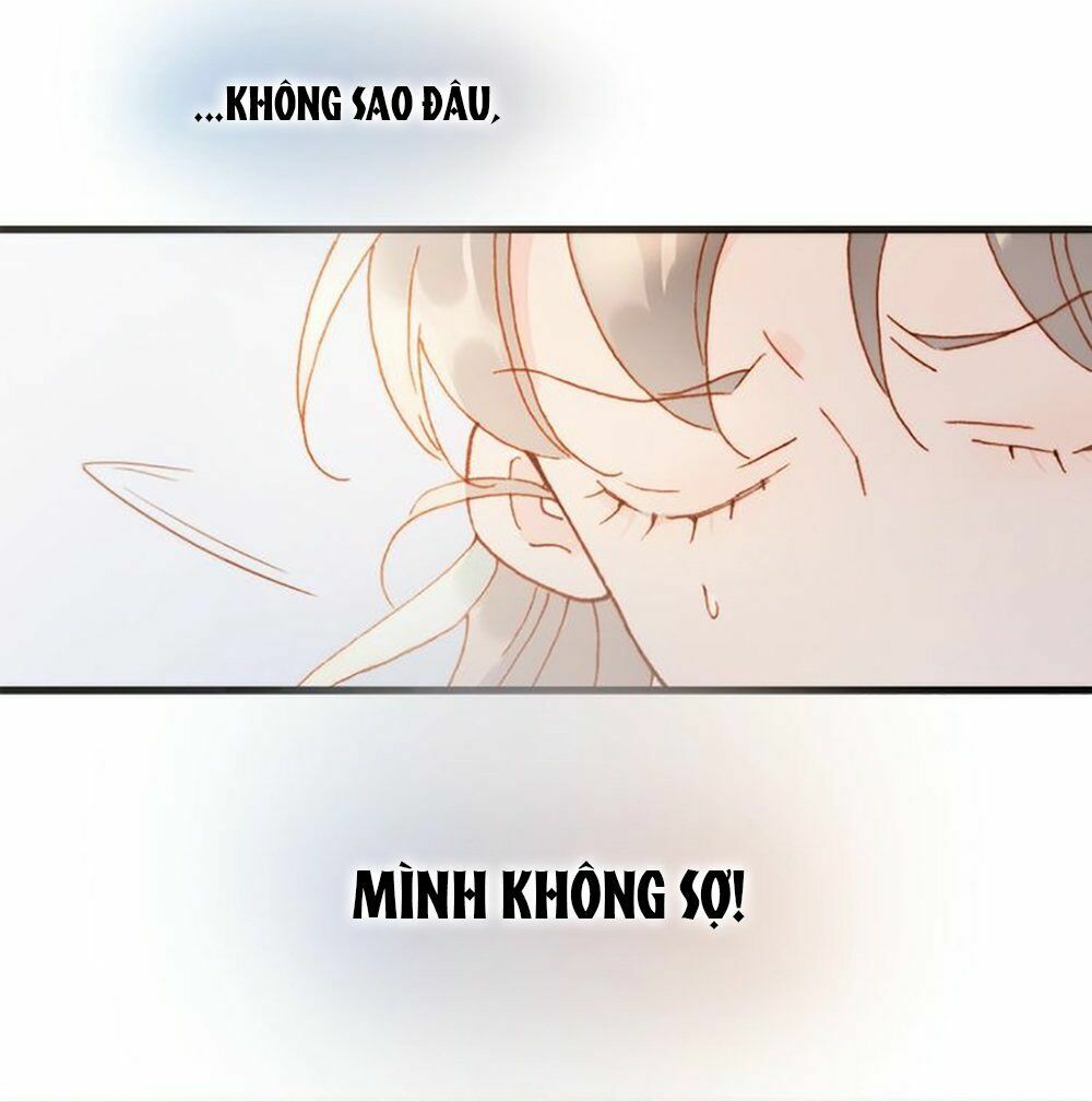 Tiếng Đàn Lặng Câm Giữa Lòng Vũ Trụ: Chapter 40